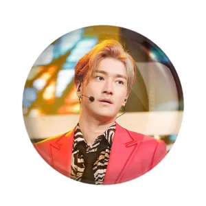 پیکسل شیوون گروه سوپر جونیور Super Junior