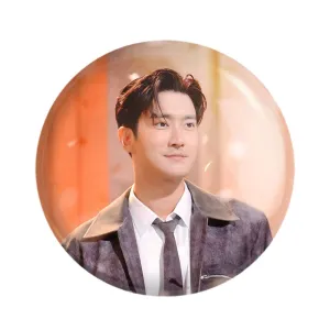 پیکسل شیوون گروه سوپر جونیور Super Junior