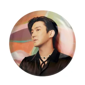 پیکسل شیوون گروه سوپر جونیور Super Junior