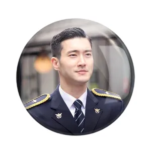 پیکسل شیوون گروه سوپر جونیور Super Junior