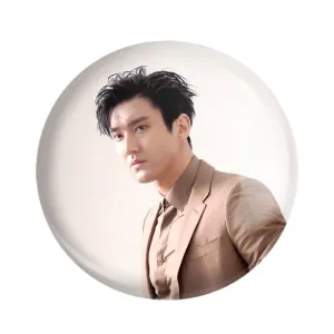 پیکسل شیوون گروه سوپر جونیور Super Junior