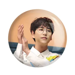 پیکسل کیوهیون گروه سوپر جونیور Super Junior
