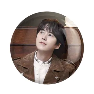 پیکسل کیوهیون گروه سوپر جونیور Super Junior