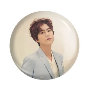 پیکسل کیوهیون گروه سوپر جونیور Super Junior