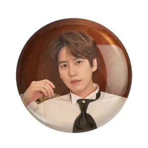 پیکسل کیوهیون گروه سوپر جونیور Super Junior