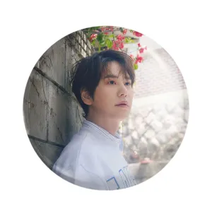 پیکسل کیوهیون گروه سوپر جونیور Super Junior