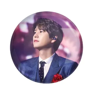 پیکسل کیوهیون گروه سوپر جونیور Super Junior