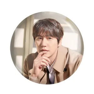 پیکسل کیوهیون گروه سوپر جونیور Super Junior