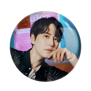 پیکسل کیوهیون گروه سوپر جونیور Super Junior