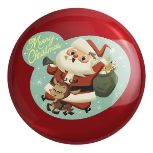 پیکسل بزرگ کریسمس Christmas
