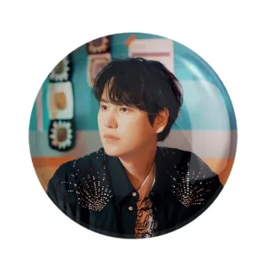 پیکسل کیوهیون گروه سوپر جونیور Super Junior