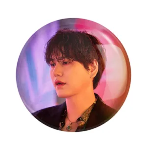 پیکسل کیوهیون گروه سوپر جونیور Super Junior