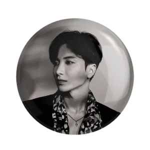 پیکسل لیتوک گروه سوپر جونیور Super Junior