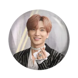 پیکسل لیتوک گروه سوپر جونیور Super Junior