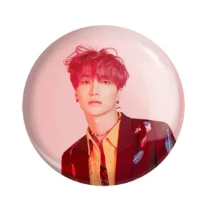 پیکسل لیتوک گروه سوپر جونیور Super Junior