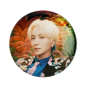 پیکسل لیتوک گروه سوپر جونیور Super Junior