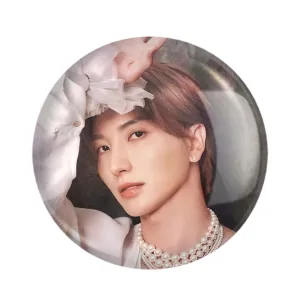 پیکسل لیتوک گروه سوپر جونیور Super Junior