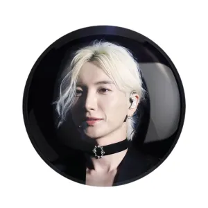 پیکسل لیتوک گروه سوپر جونیور Super Junior