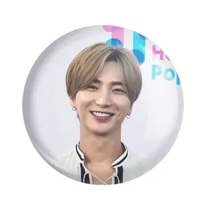 پیکسل لیتوک گروه سوپر جونیور Super Junior