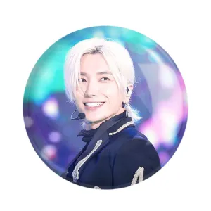 پیکسل لیتوک گروه سوپر جونیور Super Junior