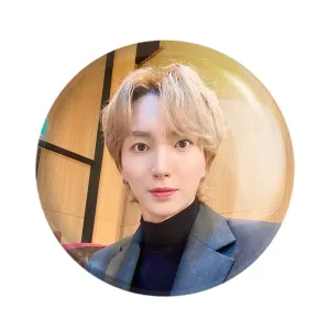 پیکسل لیتوک گروه سوپر جونیور Super Junior