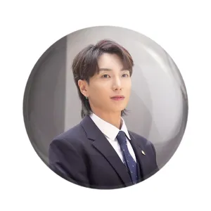 پیکسل لیتوک گروه سوپر جونیور Super Junior