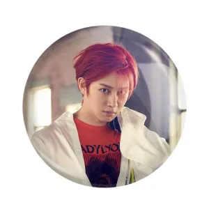 پیکسل هیچول گروه سوپر جونیور Super Junior