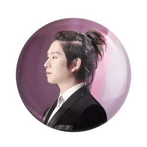 پیکسل هیچول گروه سوپر جونیور Super Junior