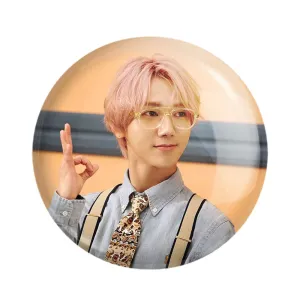 پیکسل یسونگ گروه سوپر جونیور Super Junior