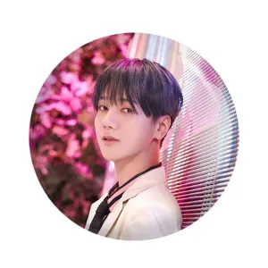 پیکسل یسونگ گروه سوپر جونیور Super Junior