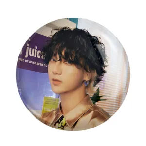 پیکسل یسونگ گروه سوپر جونیور Super Junior