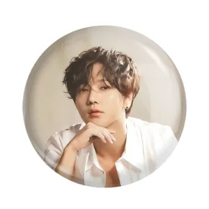 پیکسل یسونگ گروه سوپر جونیور Super Junior