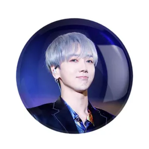 پیکسل یسونگ گروه سوپر جونیور Super Junior