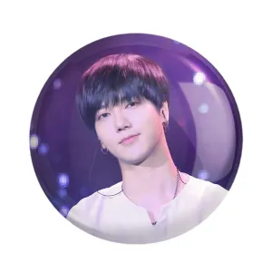 پیکسل یسونگ گروه سوپر جونیور Super Junior