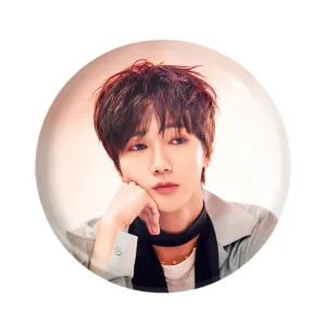 پیکسل یسونگ گروه سوپر جونیور Super Junior