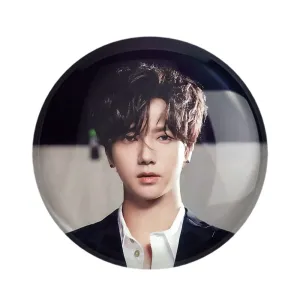 پیکسل یسونگ گروه سوپر جونیور Super Junior