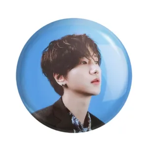 پیکسل یسونگ گروه سوپر جونیور Super Junior