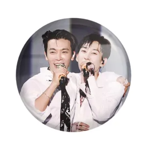 پیکسل گروه سوپر جونیور Super Junior