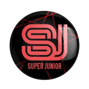پیکسل گروه سوپر جونیور Super Junior