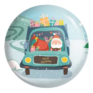 پیکسل بزرگ کریسمس Christmas