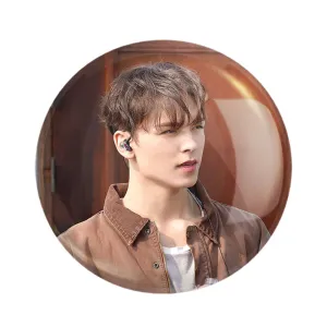 پیکسل ورنون گروه سونتین Seventeen