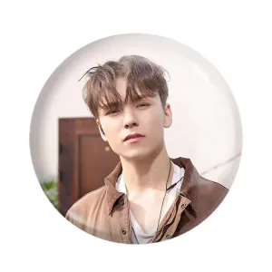پیکسل ورنون گروه سونتین Seventeen