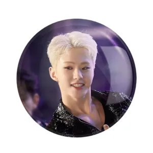 پیکسل هوشی گروه سونتین Seventeen