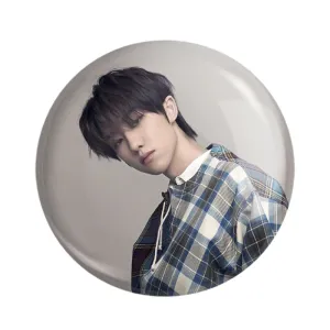 پیکسل دی ایت گروه سونتین Seventeen