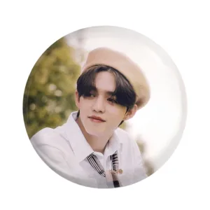 پیکسل اس کوپس گروه سونتین Seventeen