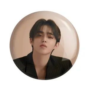 پیکسل اس کوپس گروه سونتین Seventeen