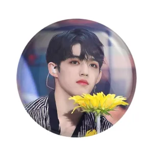 پیکسل اس کوپس گروه سونتین Seventeen