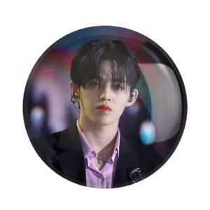 پیکسل اس کوپس گروه سونتین Seventeen