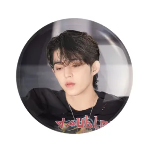 پیکسل اس کوپس گروه سونتین Seventeen