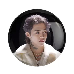 پیکسل اس کوپس گروه سونتین Seventeen
